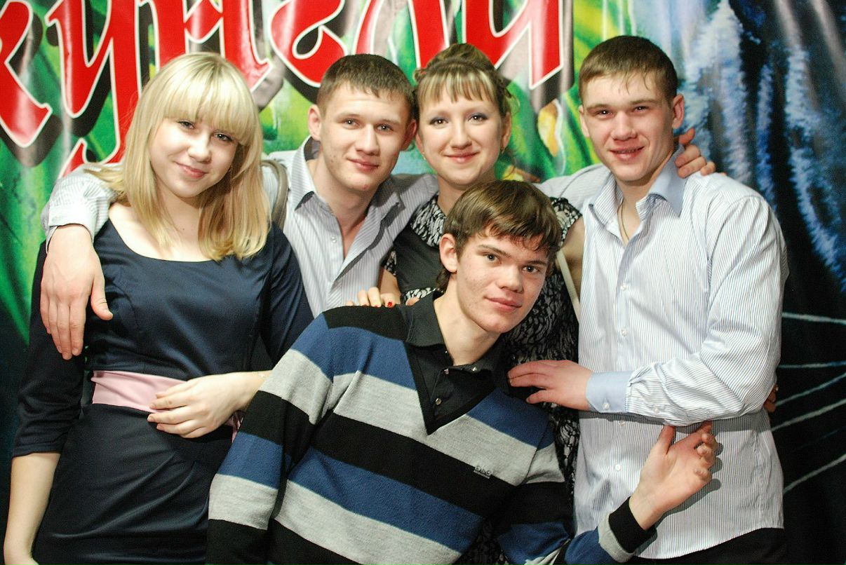 Юрий Савельев | Нижний Новгород