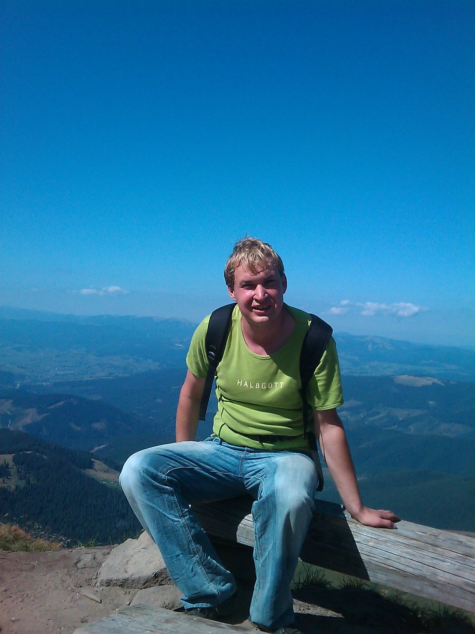 Жека Кучерявенко | 