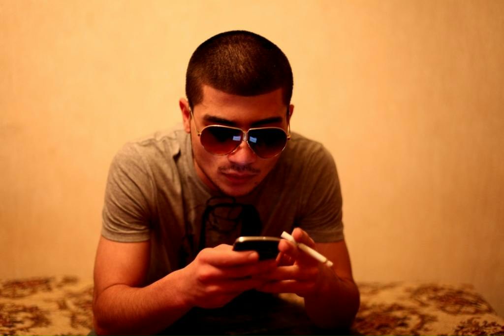 Khayal Gulahmedov BOSS | Баку