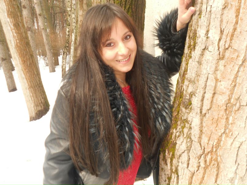 Инна Делеган | Черкассы