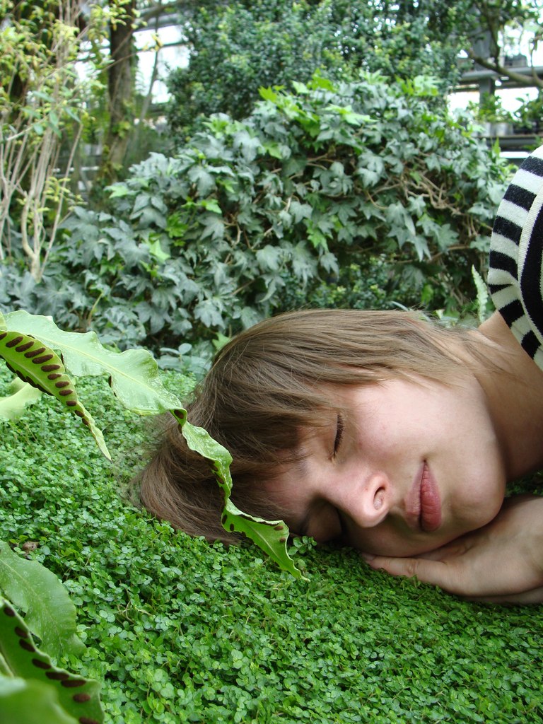 Дарья Сафиуллина | Новосибирск