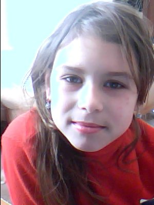 Оля Федоренко | Северодвинск