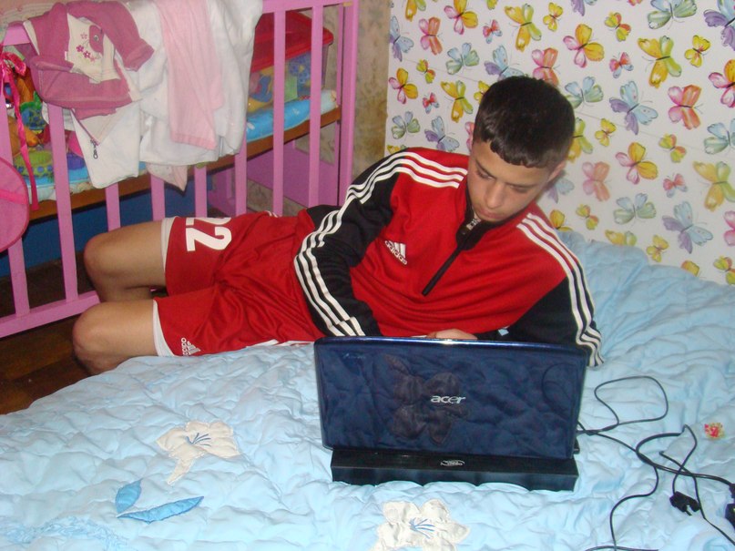 Андрей Захаров | 