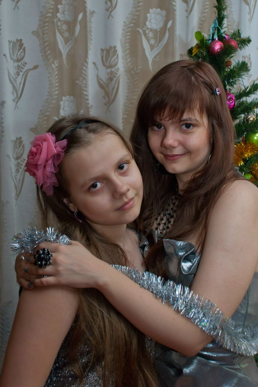 Виктория Тыщенко | Москва