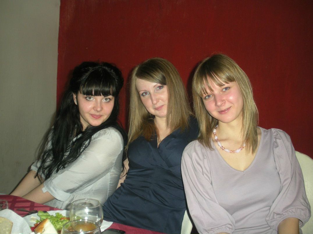 Анастасия Лапшина | Димитровград