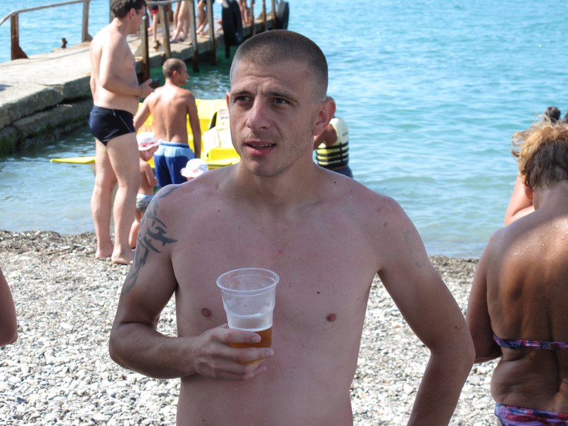 Женя Гуткан | Сургут