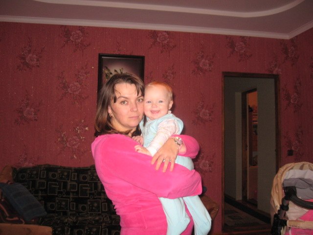 Оксана Бутова | Бар