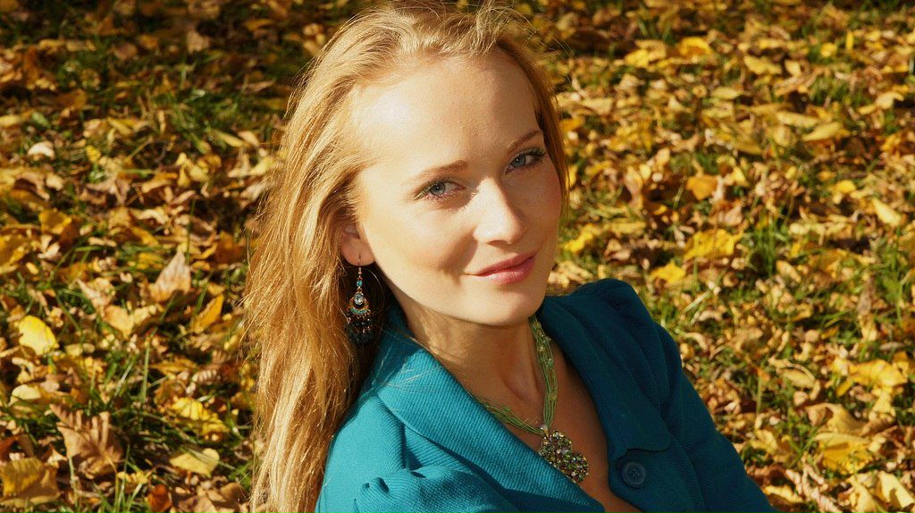 Анна Паюсова | Екатеринбург