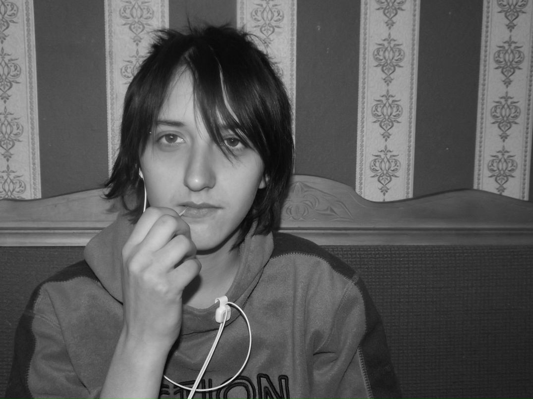 Юлія Волощук | Джанкой