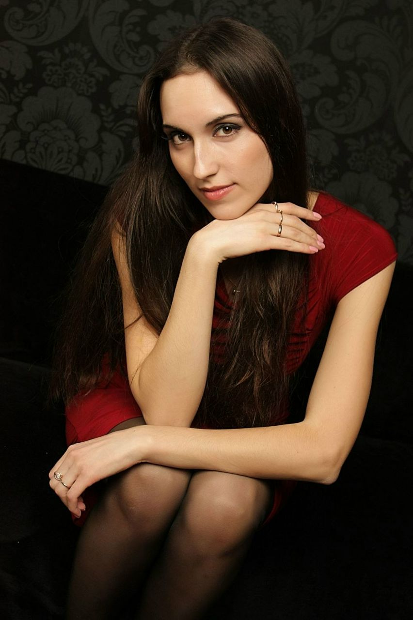 Анюта Голенко | Санкт-Петербург