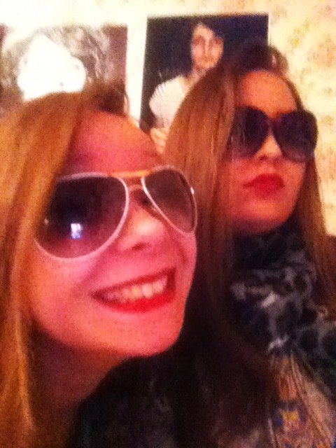 Людмила Соболева | Москва