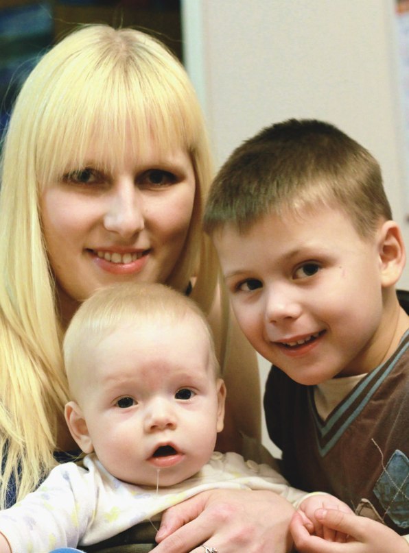 Игорь Чарков ROY | Костомукша