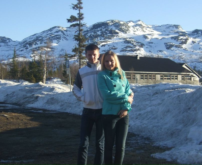 Алина Зубова | Тольятти