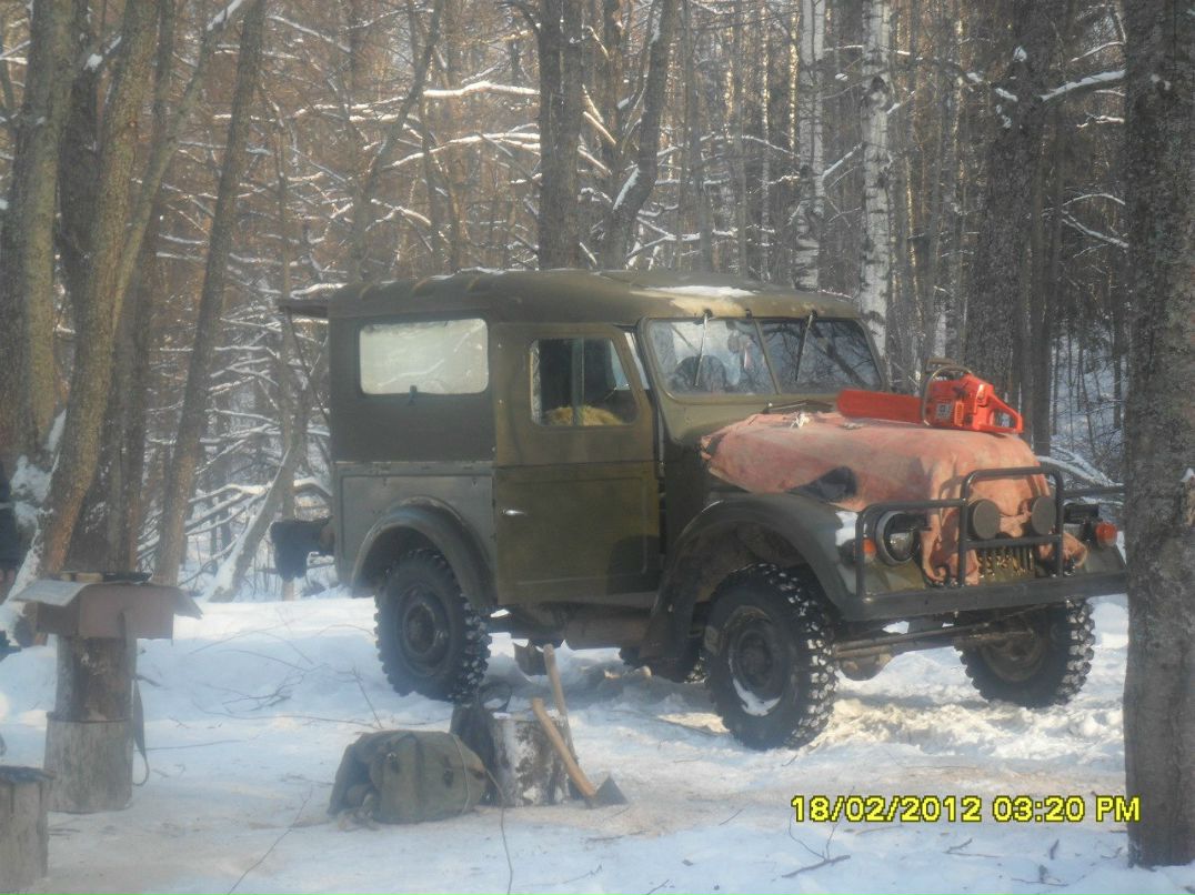 Павел Руссак | 