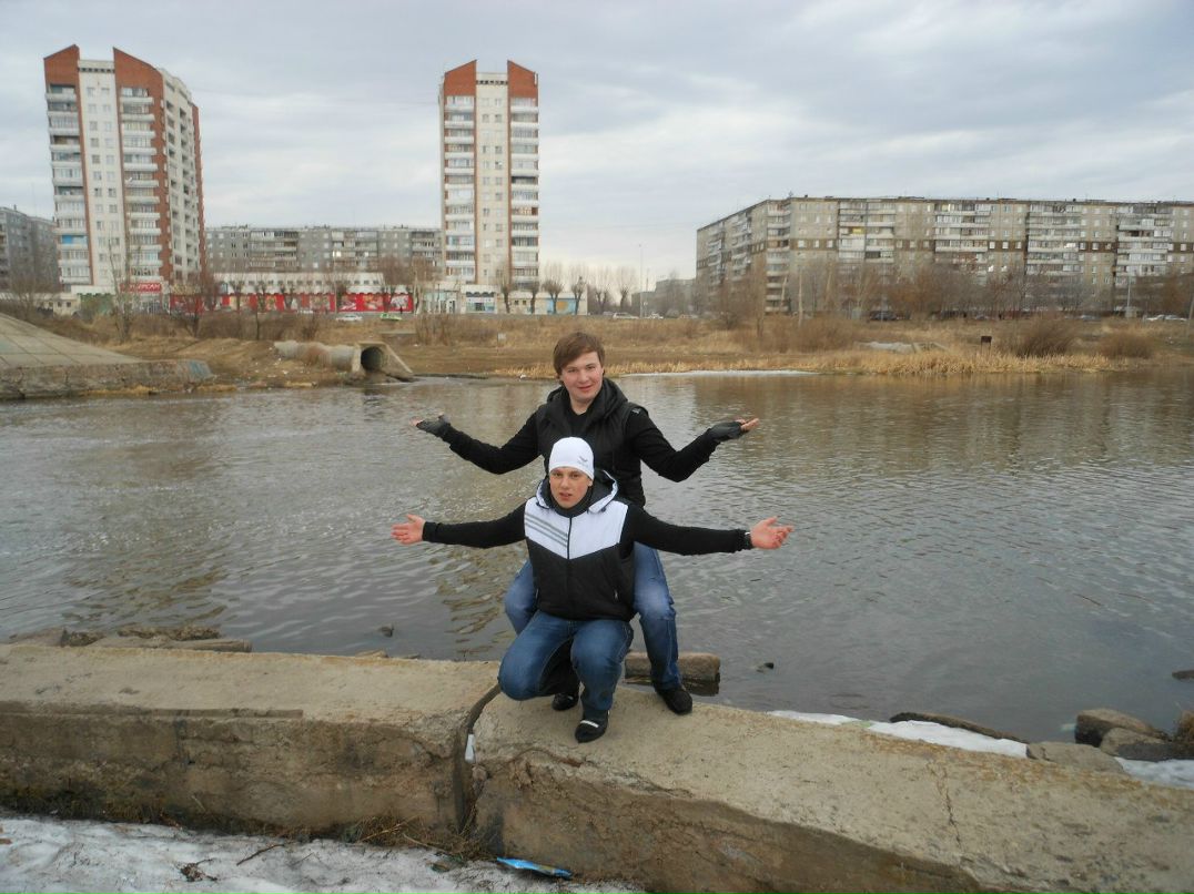 Екатерина Семёнова | Челябинск