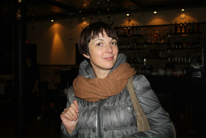 Ирина Картошкина | Петрозаводск