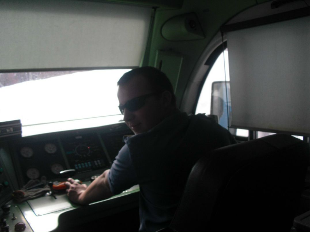 Дмитрий Данилкин | Муром