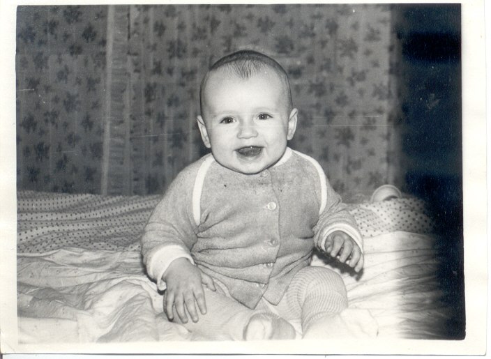 Иван Попов | Томск