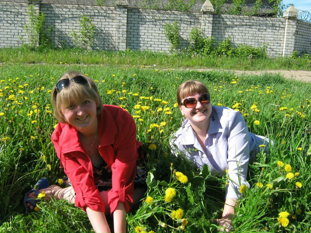 Екатерина Бричева | Бурмакино (рабочий поселок)