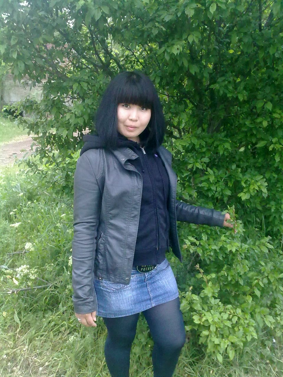 Рада Захлебаева | Михайловск