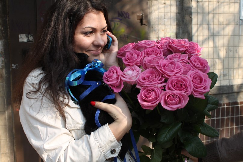 Юля Дидык | Киев