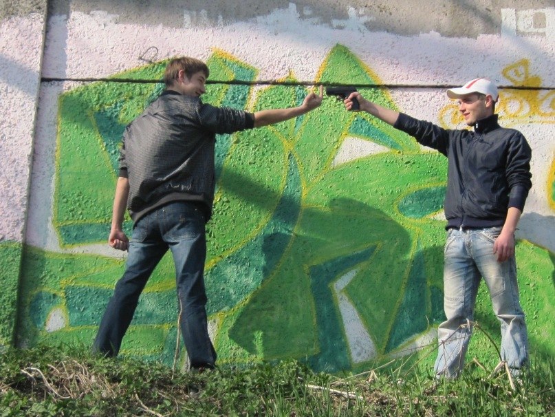 Юра Бокало | Дрогобыч