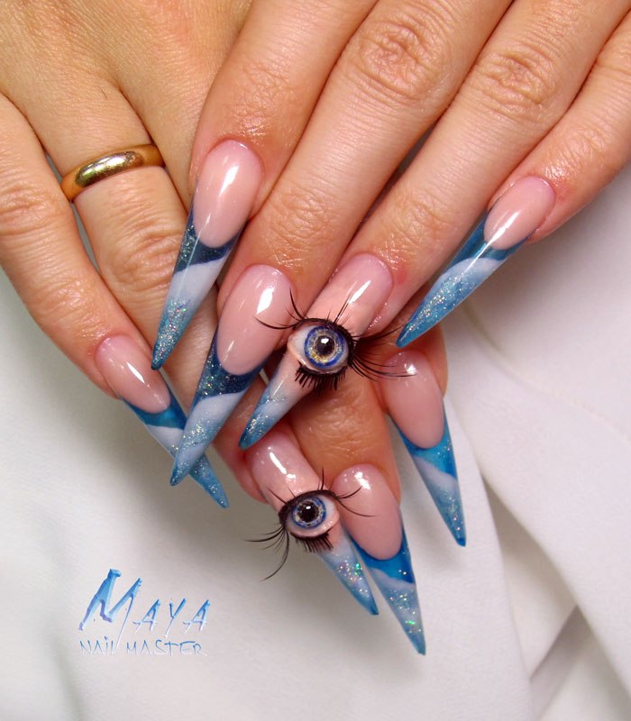 Майя Ивашкевич | Санкт-Петербург