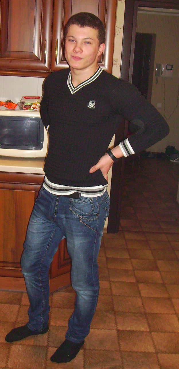 Рома Петренко | Днепр (Днепропетровск)