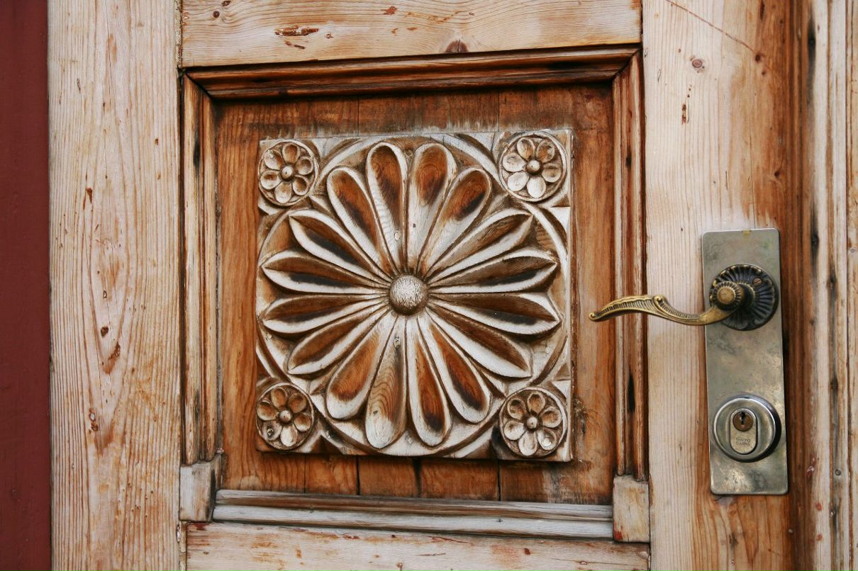 Irina Kazachek Johansson | Stockholm