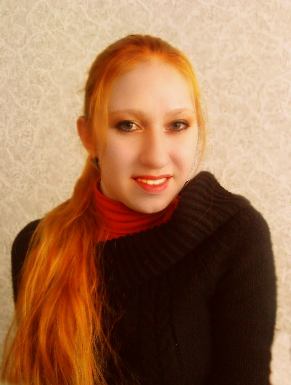 Екатерина Владимирова | Днепр (Днепропетровск)