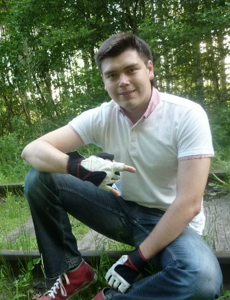 №103, Эдуард Мансуров, Екатеринбург №103, Эдуард Мансуров, Екатеринбург