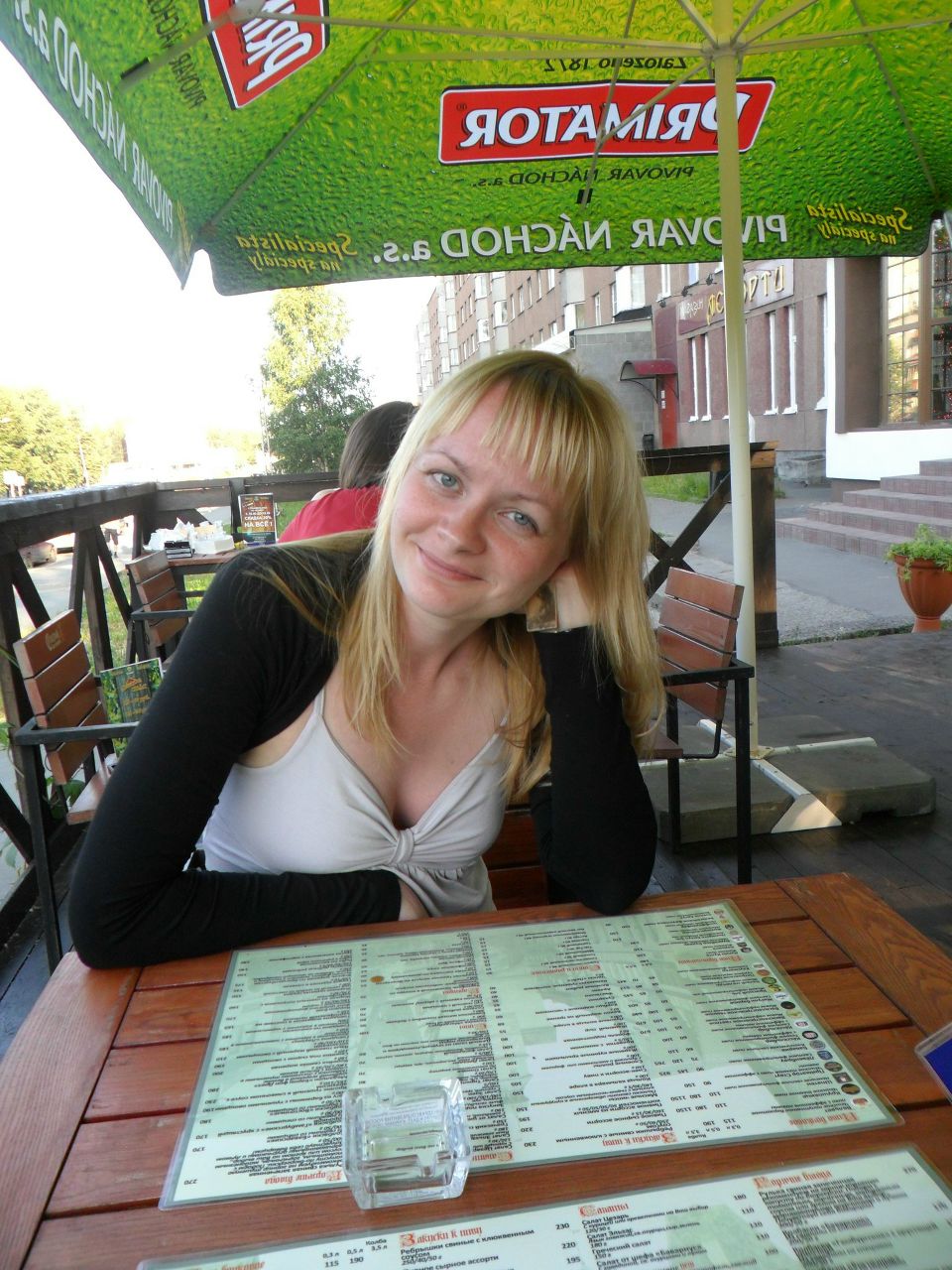 Анна Рюппиева | Петрозаводск