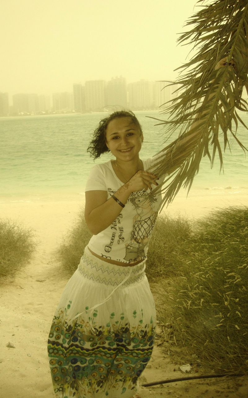 Женя Жидович-Красницкая | Минск