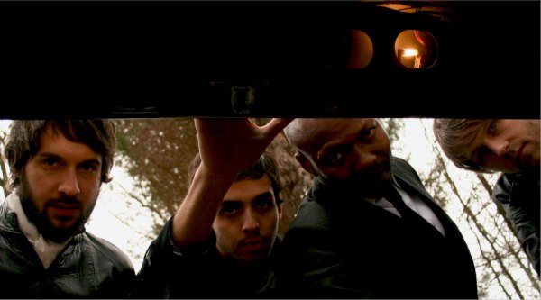 Алексей Васьков | Москва