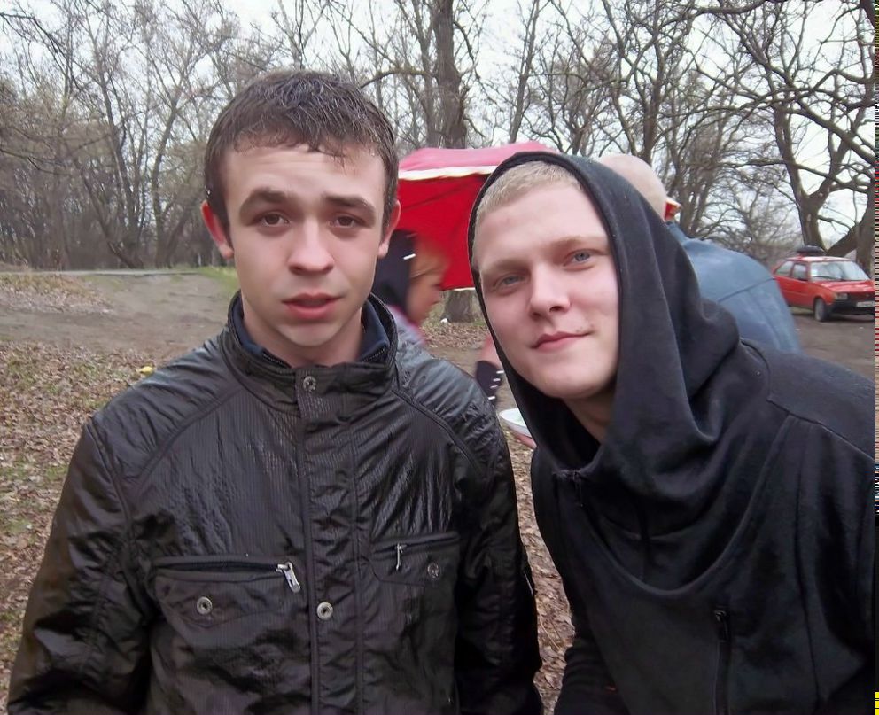 Игорь Зуев | Каменское / Днепродзержинск