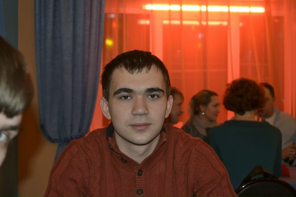 Роман Усов | Нижний Новгород