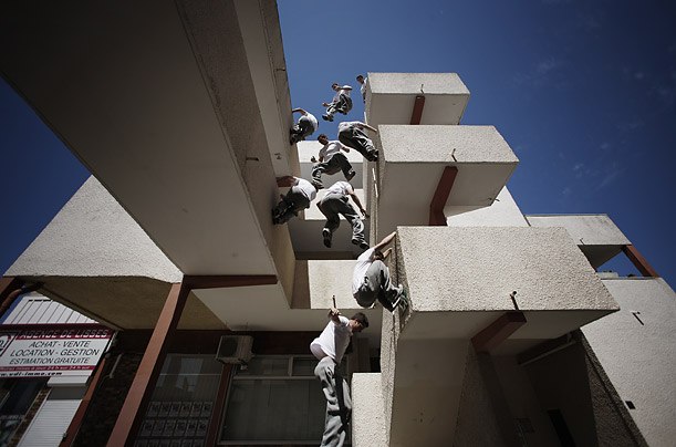 Илья Захаров | Springfield