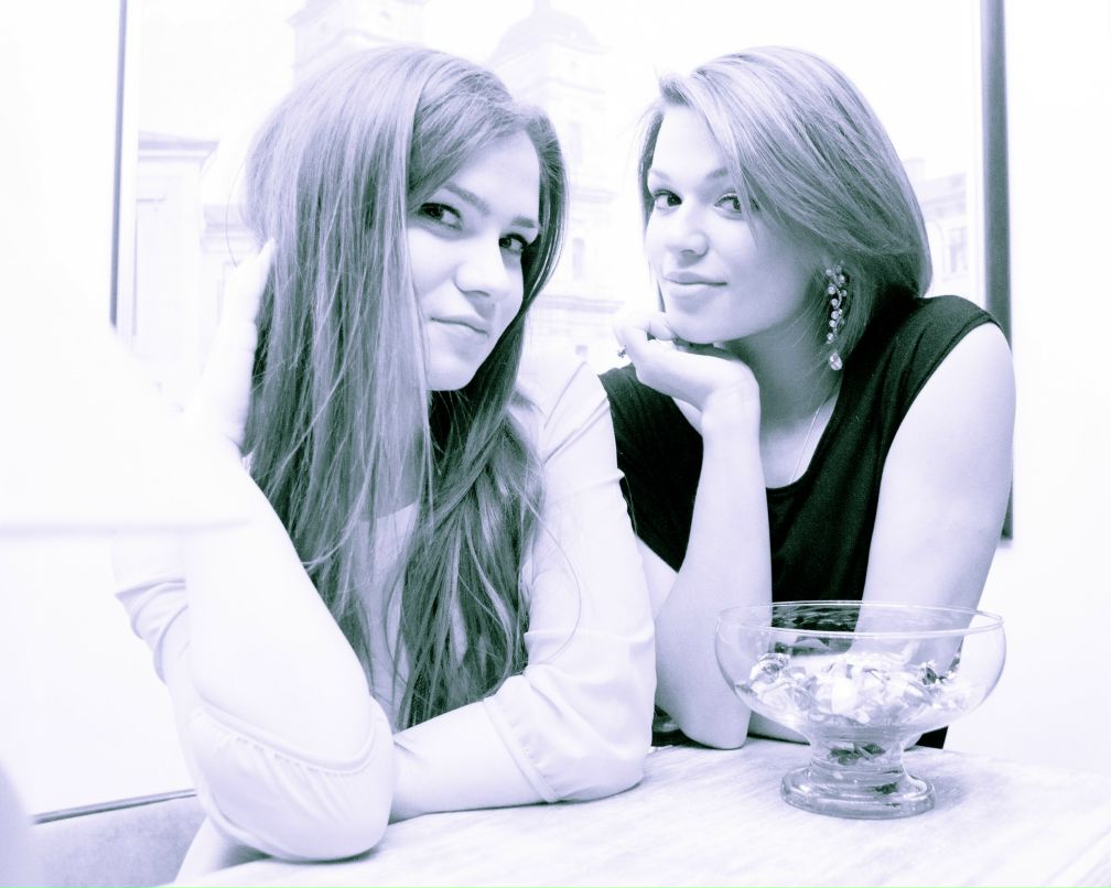 Анічка Верига | Ивано-Франковск