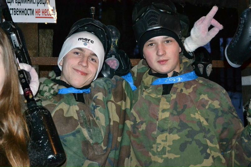 Александр Митягин | Москва