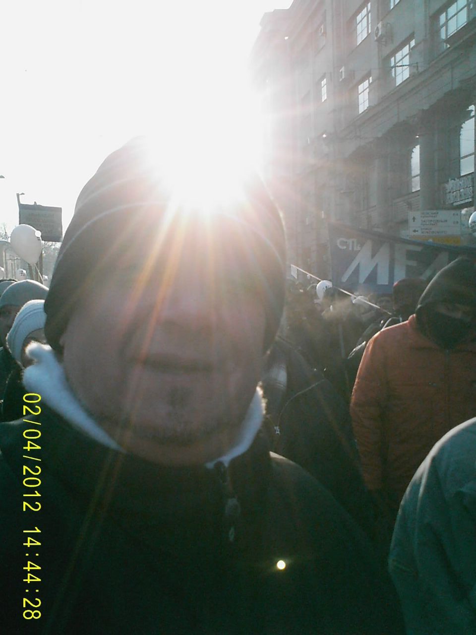 Петр Животовский | Санкт-Петербург