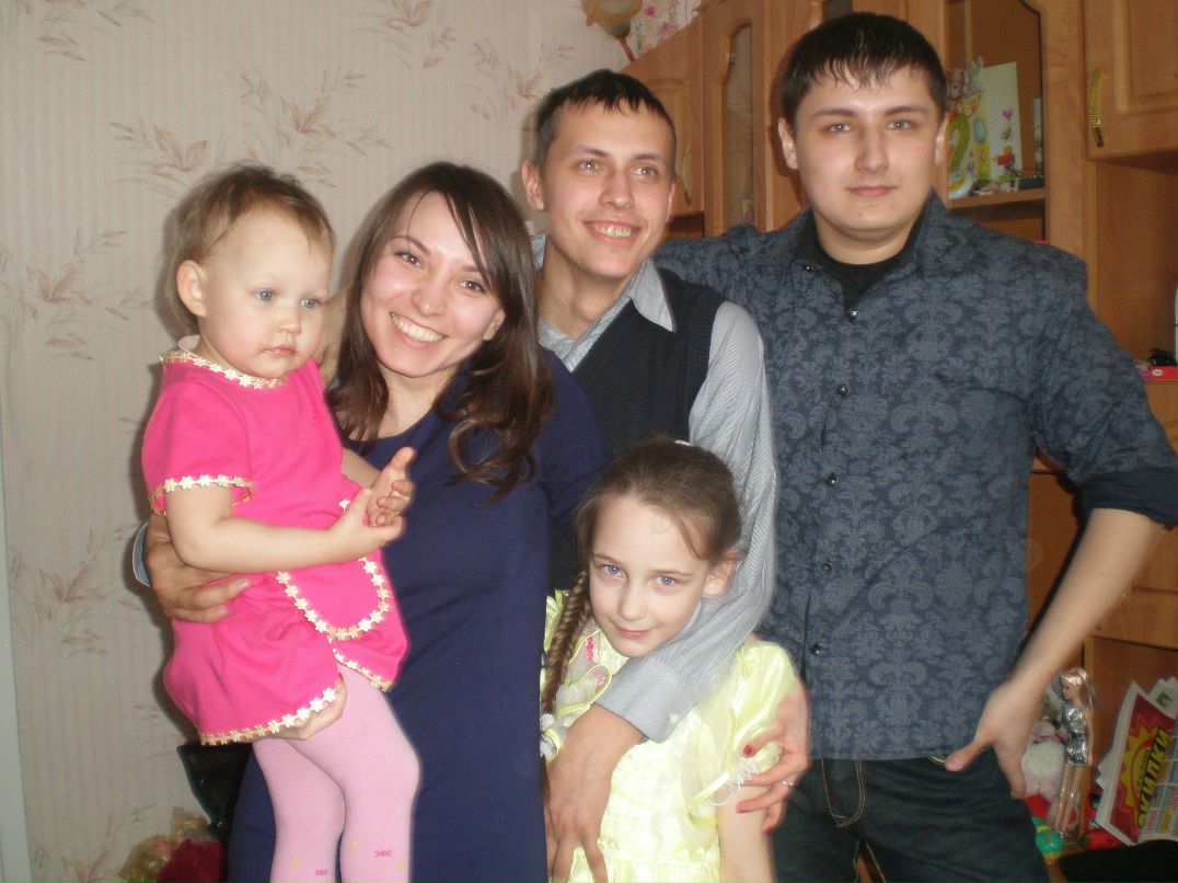 Евгения Тюрина | Тольятти