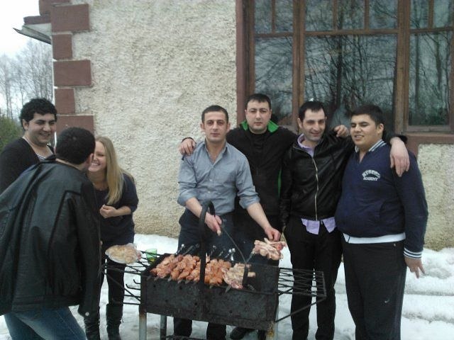 Меджид Талыбов medgid82 | Санкт-Петербург