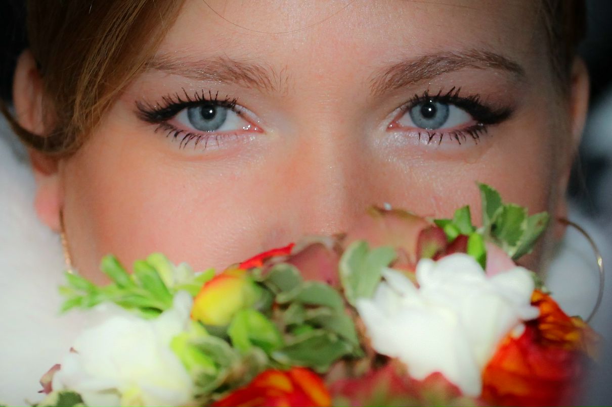 Анна А | Москва