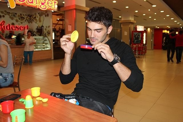 Станислав Борщ | 