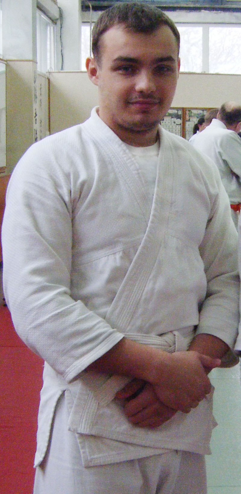 Алексей Кравченко Викторович | Днепр (Днепропетровск)