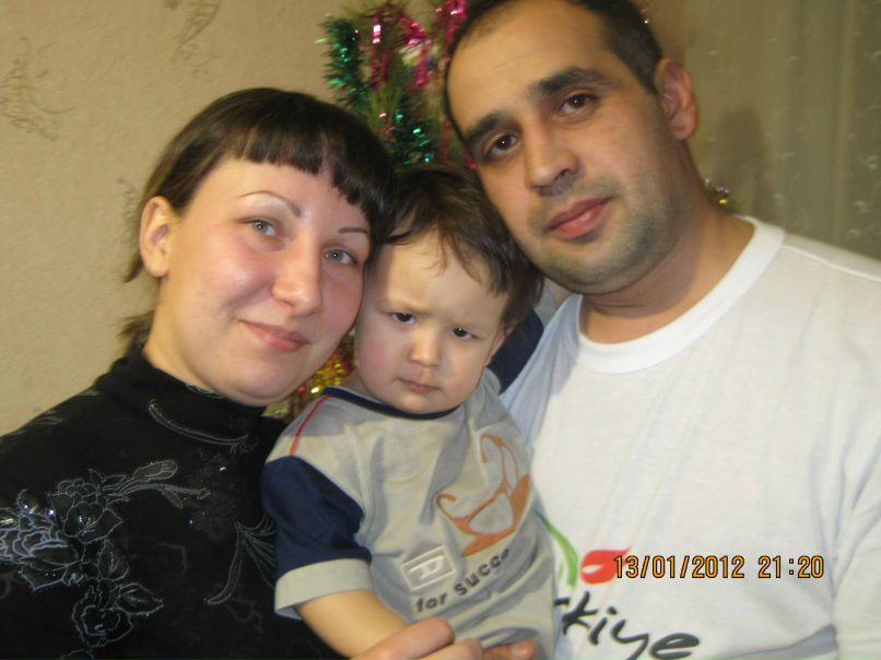 Руслан Нигаматьянов | 