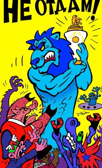 Danila Cheremnykh | Санкт-Петербург