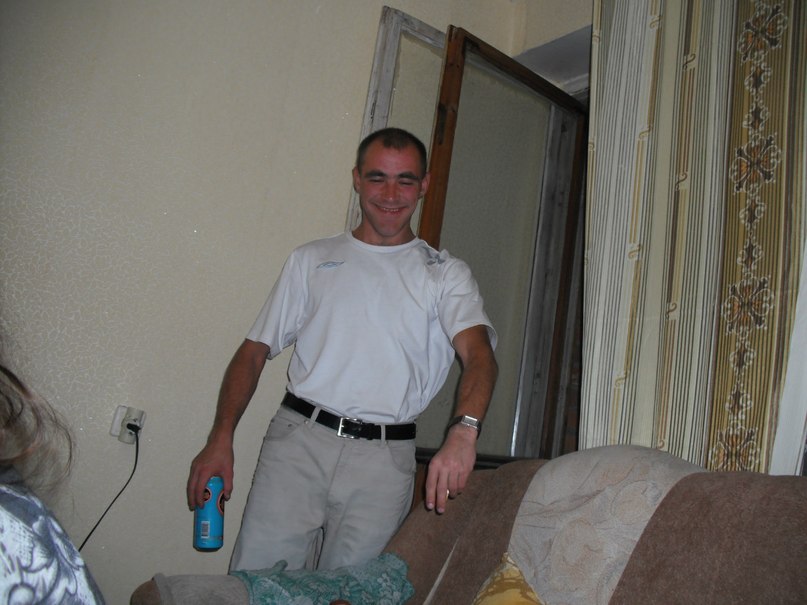 Дмитрий Толкачёв | Новосибирск