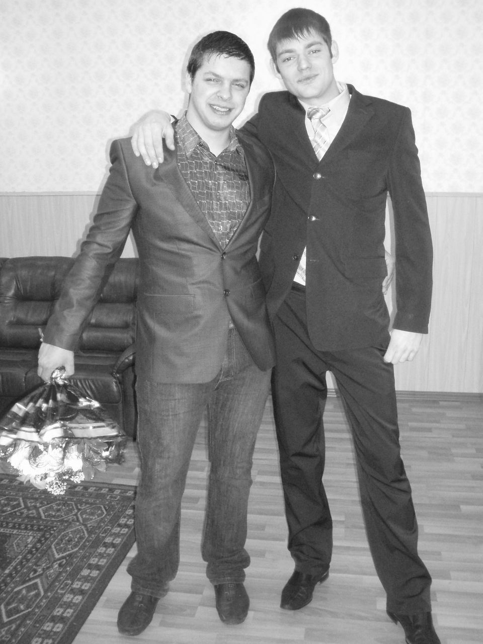 Andrey Kpuvaku *F*l*a*c*h*B*e*k*e*r* | Санкт-Петербург