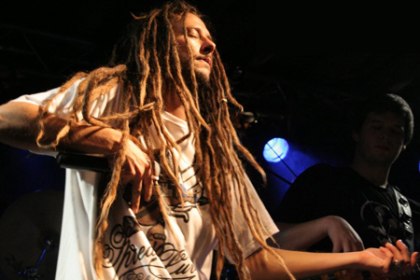 Poma Jhan | Kingston